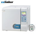 2017 novo design Touchscreen Dental Autoclave JN-18L / 23L